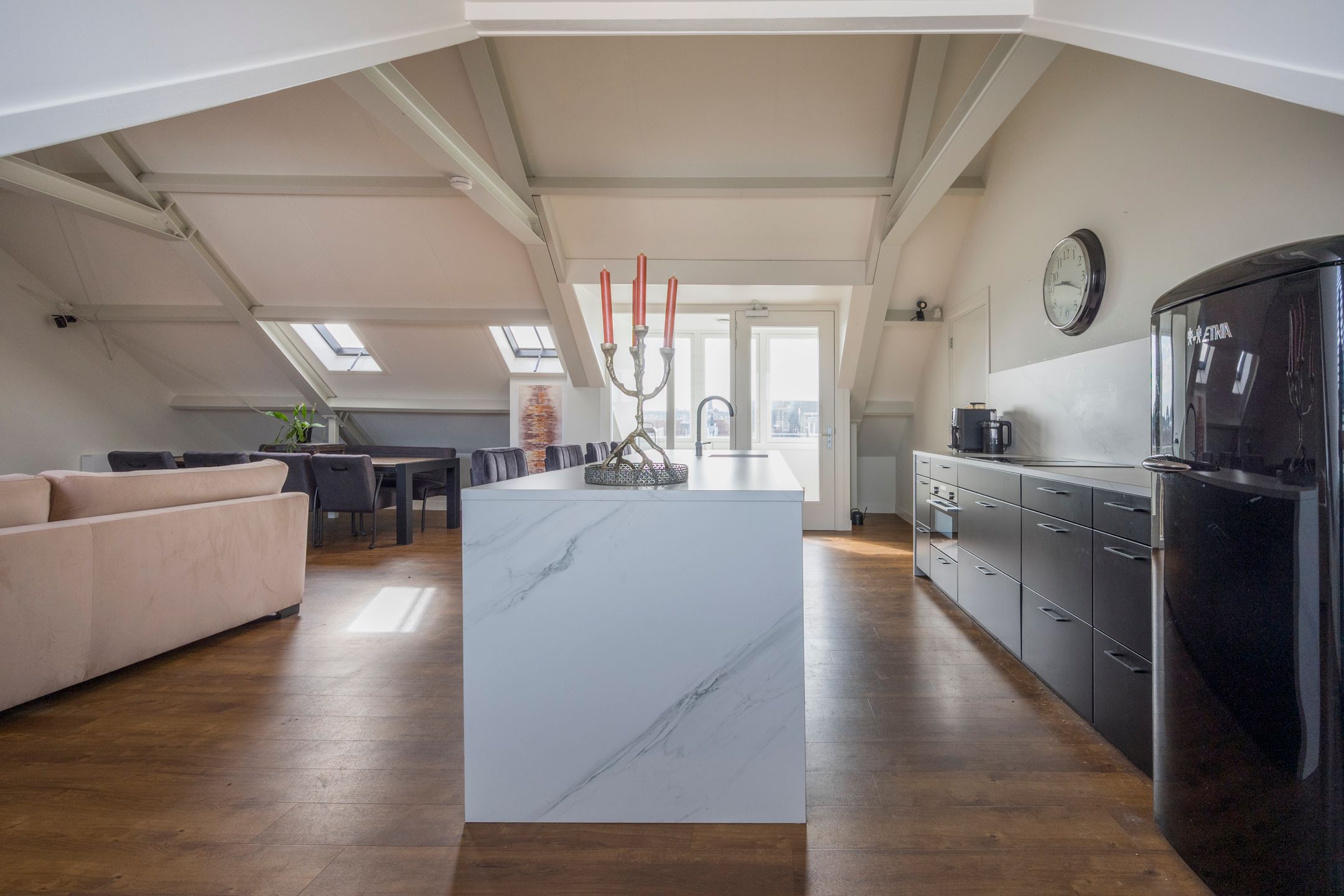 Photo 9 of Krommestraat 19-A