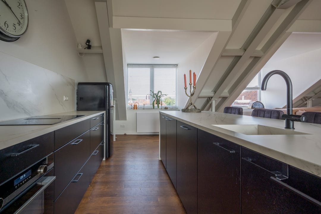 Photo 11 of Krommestraat 19-A