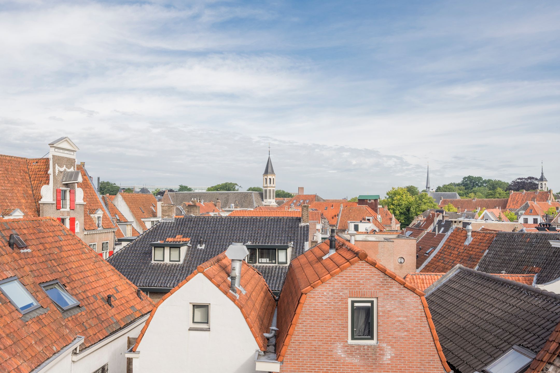 Photo 12 of Krommestraat 19-A