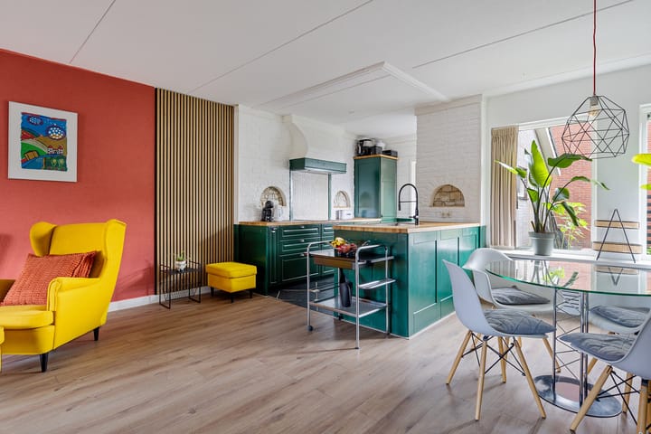 Foto 4 van de Korten 3