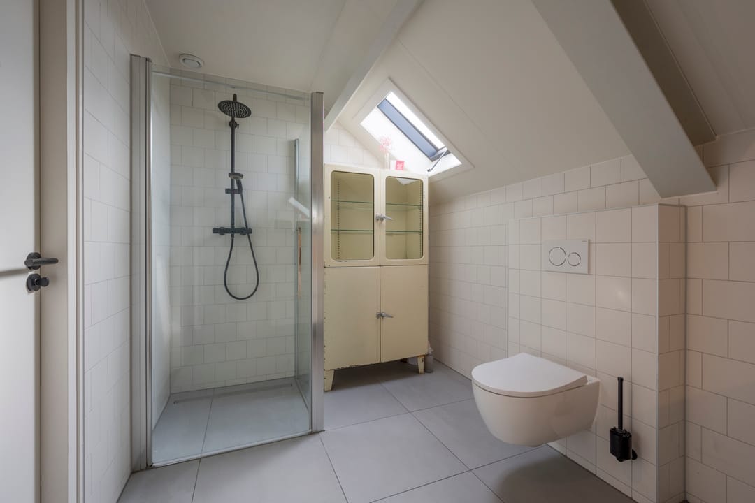 Photo 17 of Krommestraat 19-A