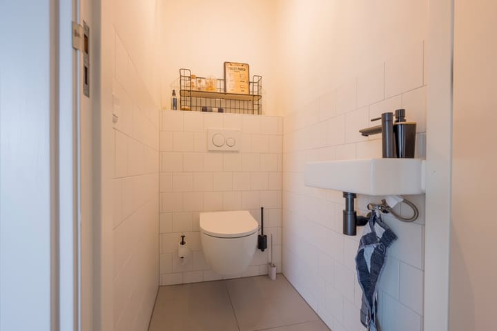 Foto 24 van Krommestraat 19-A