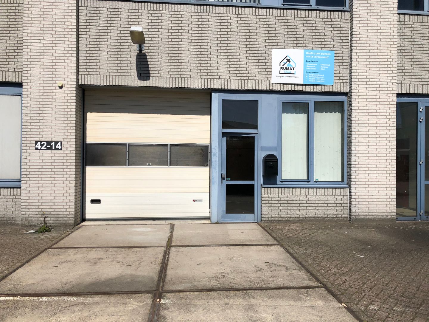 Bekijk foto 1 van Hurksestraat 42-14