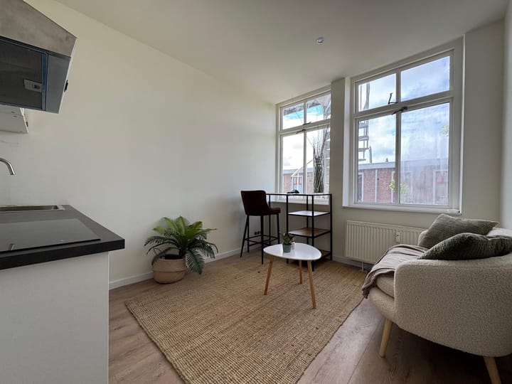 Foto 1 van Paulus Potterstraat 181-A