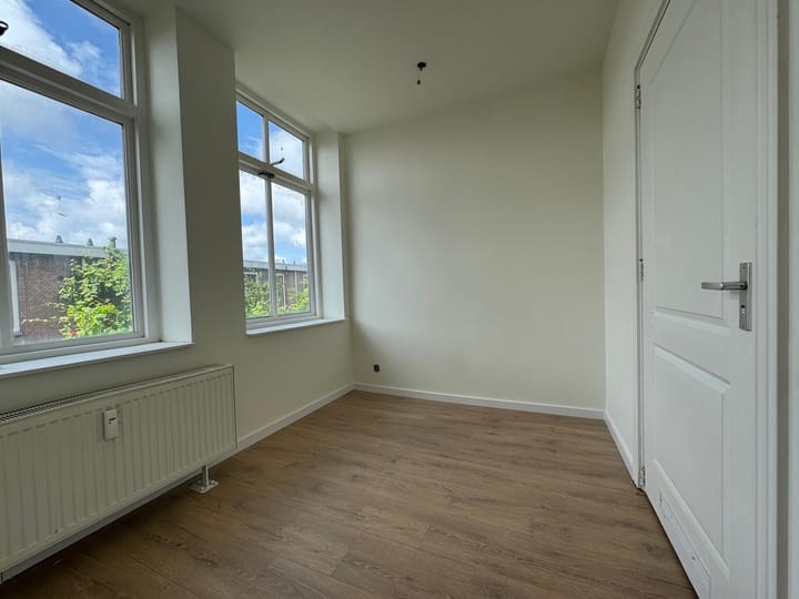 Foto 6 van Paulus Potterstraat 181-A