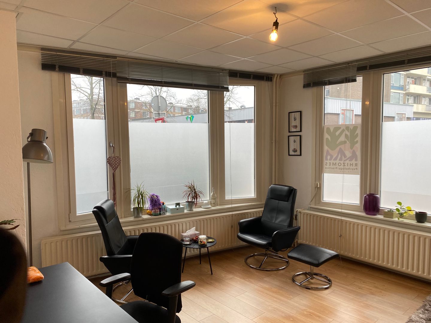 Bekijk foto 3 van Aquamarijnlaan 17-B