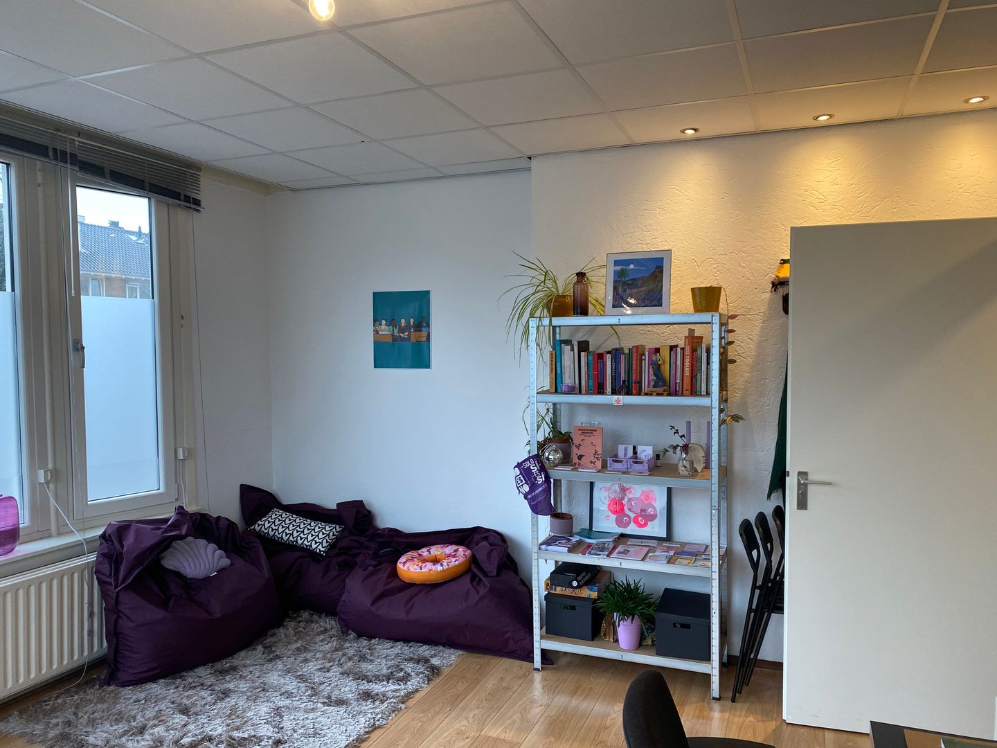 Bekijk foto 4 van Aquamarijnlaan 17-B