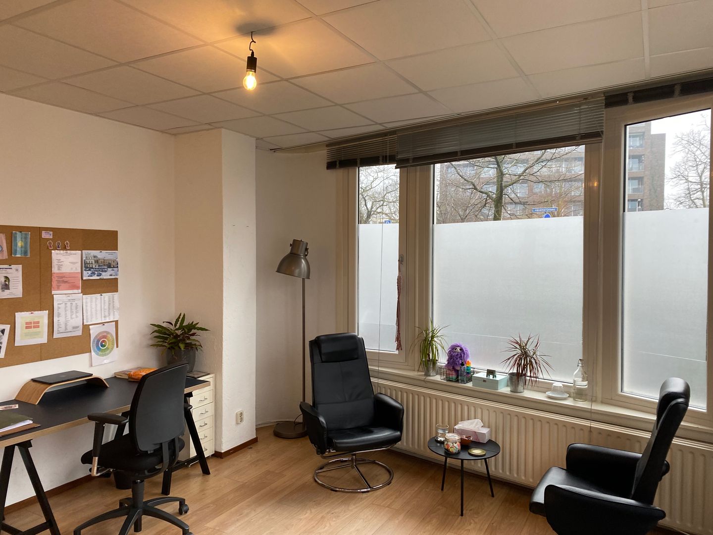 Bekijk foto 5 van Aquamarijnlaan 17-B