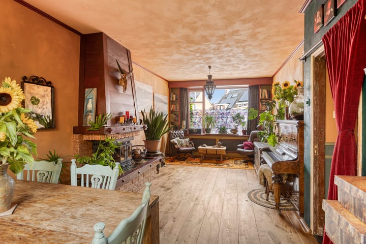 Photo 2 of Segeersweg 32