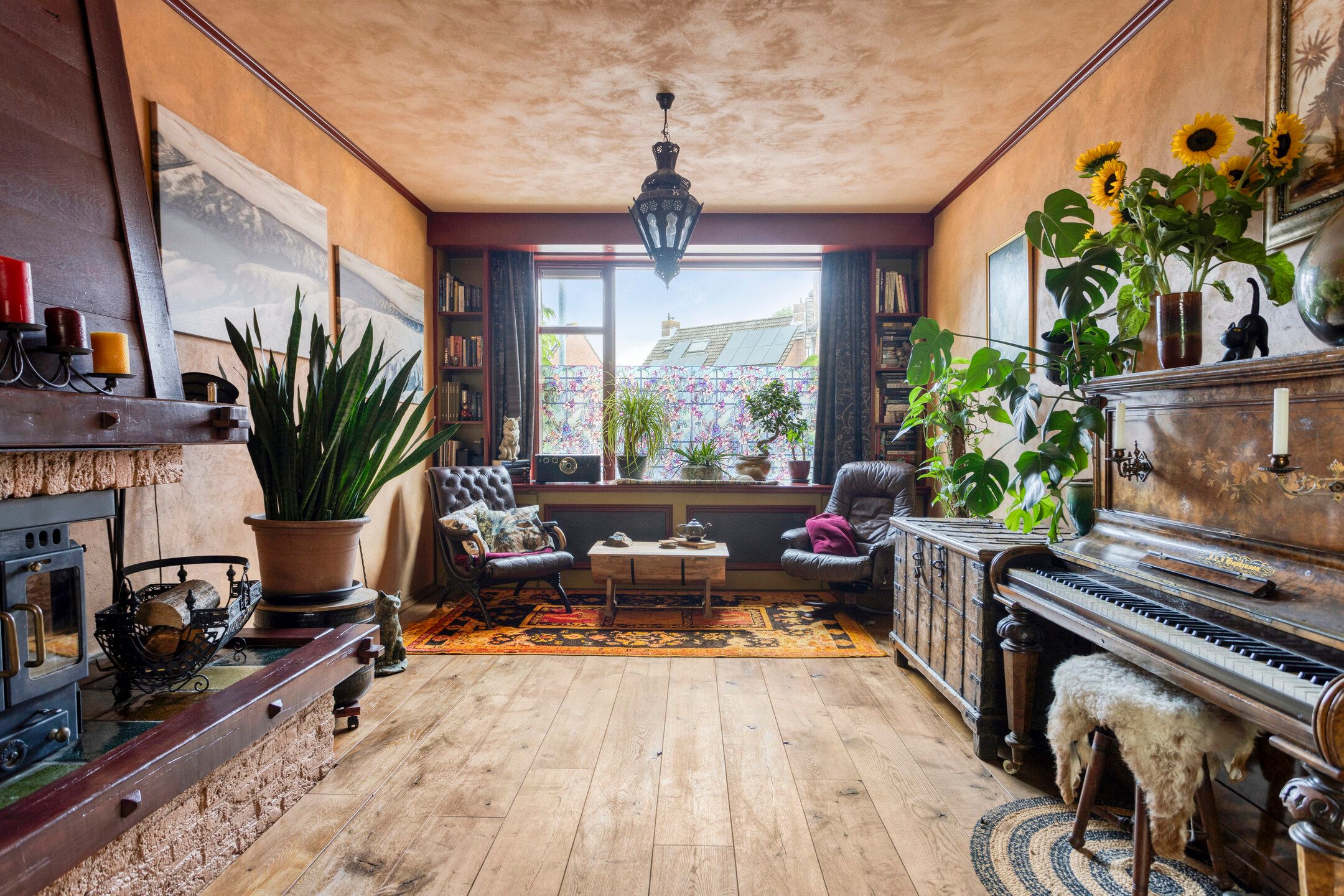 Foto 3 van Segeersweg 32