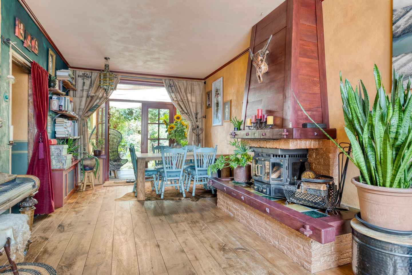 Foto 4 van Segeersweg 32