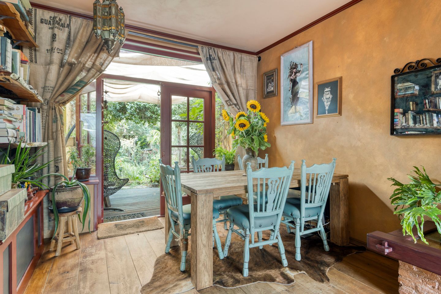 Foto 5 van Segeersweg 32