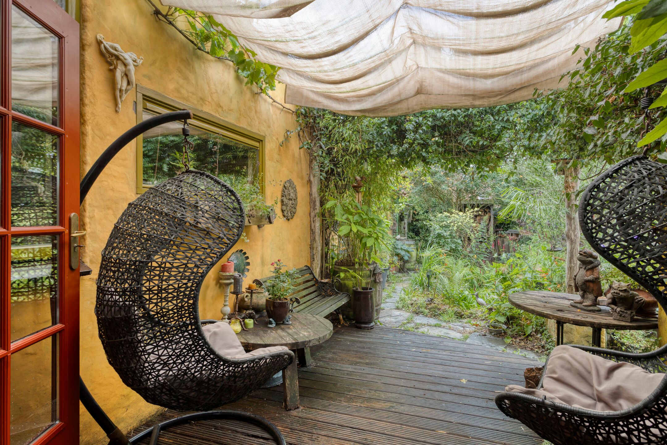 Foto 6 van Segeersweg 32