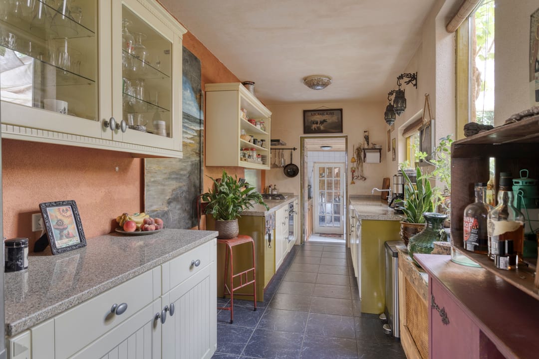 Foto 7 van Segeersweg 32