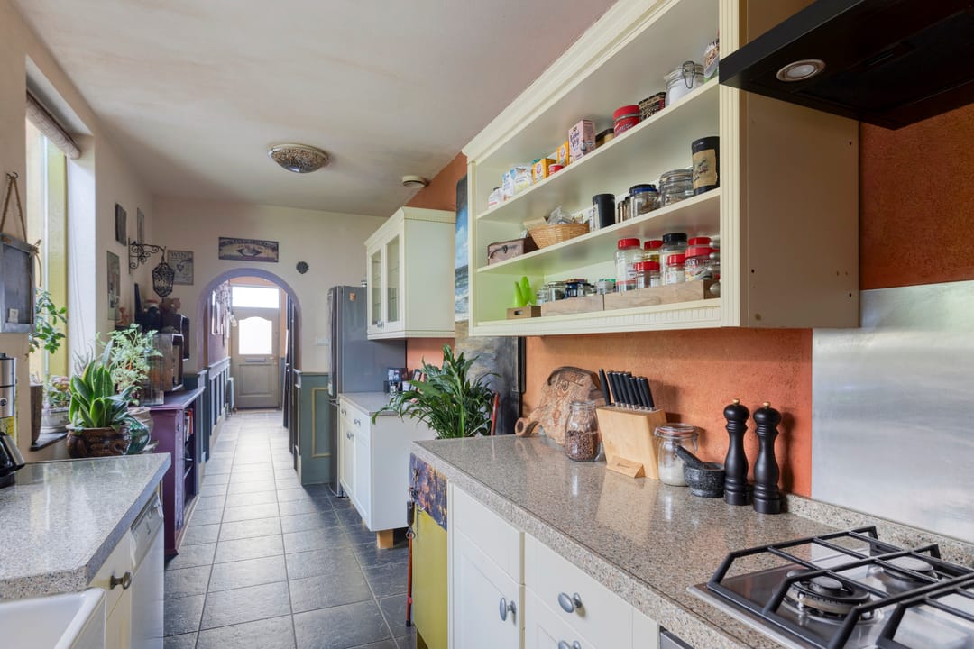 Foto 8 van Segeersweg 32