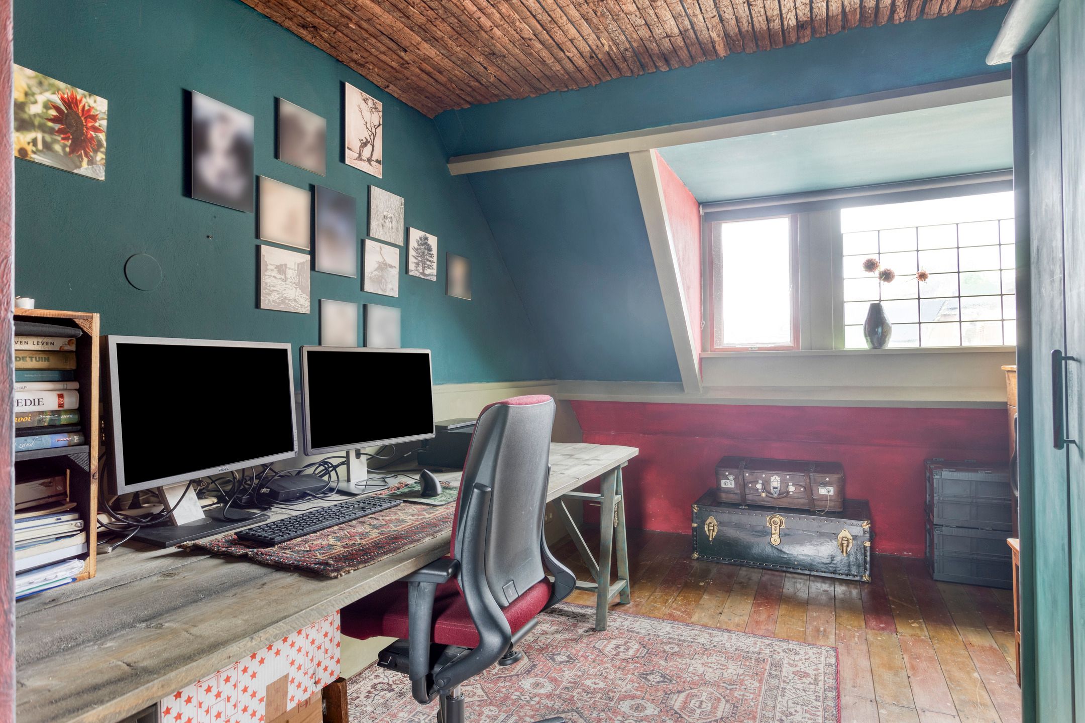 Foto 12 van Segeersweg 32