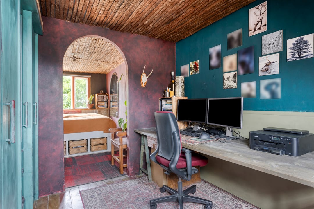 Foto 13 van Segeersweg 32