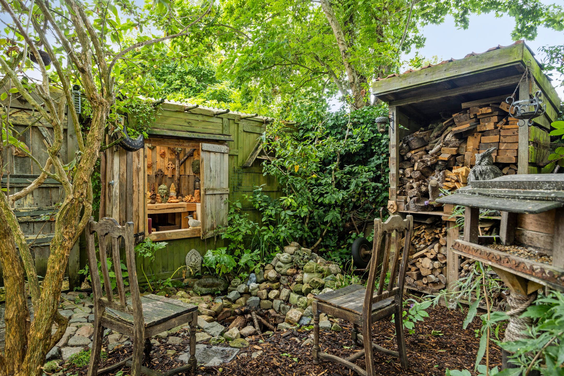 Foto 21 van Segeersweg 32