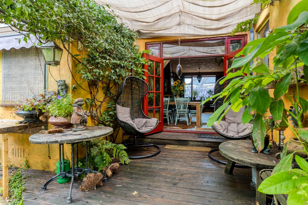 Foto 22 van Segeersweg 32