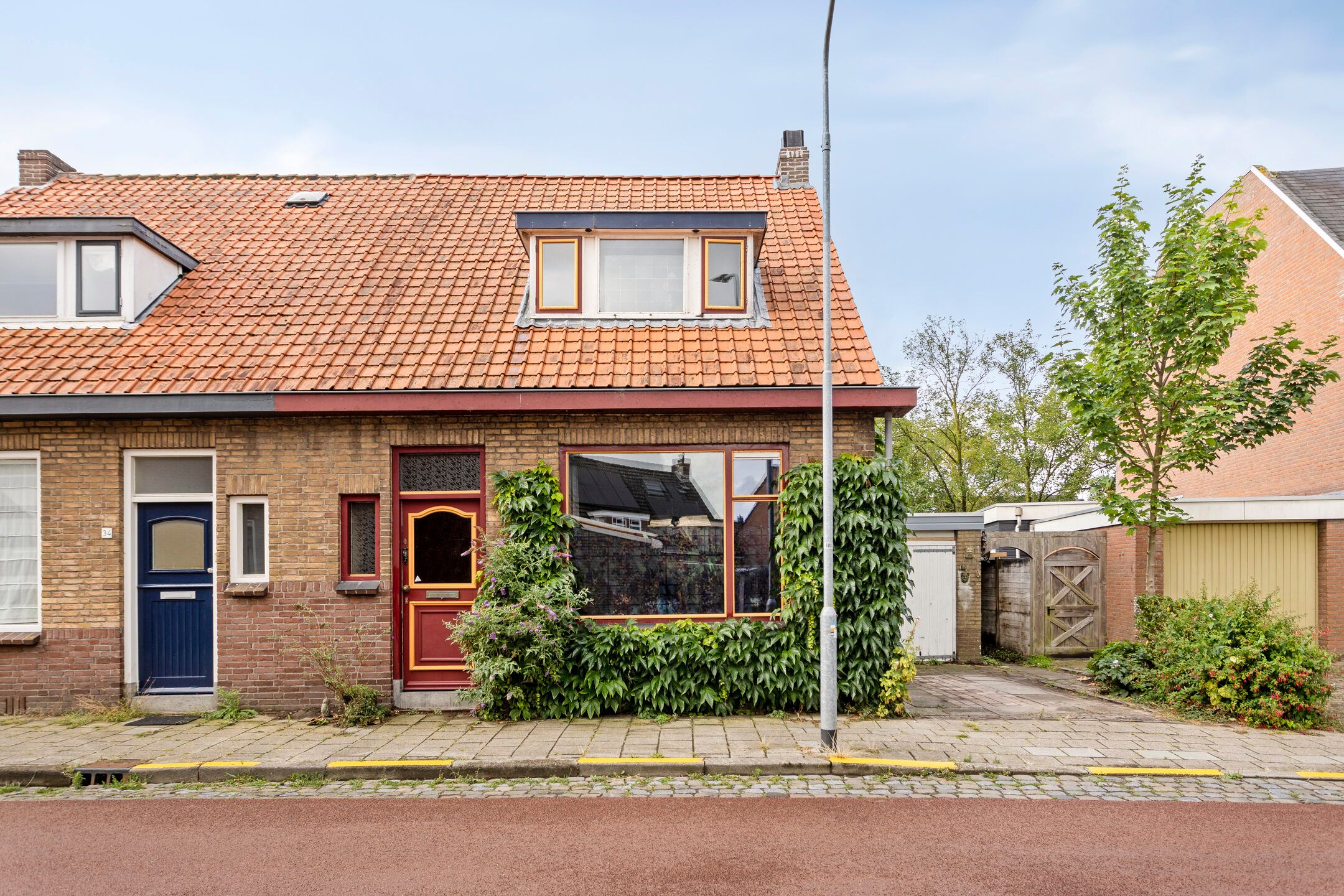 Foto 24 van Segeersweg 32