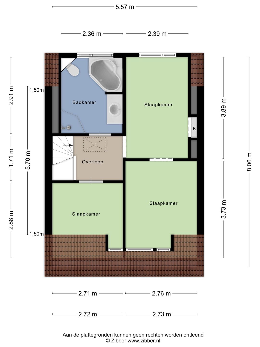 Foto 26 van Segeersweg 32
