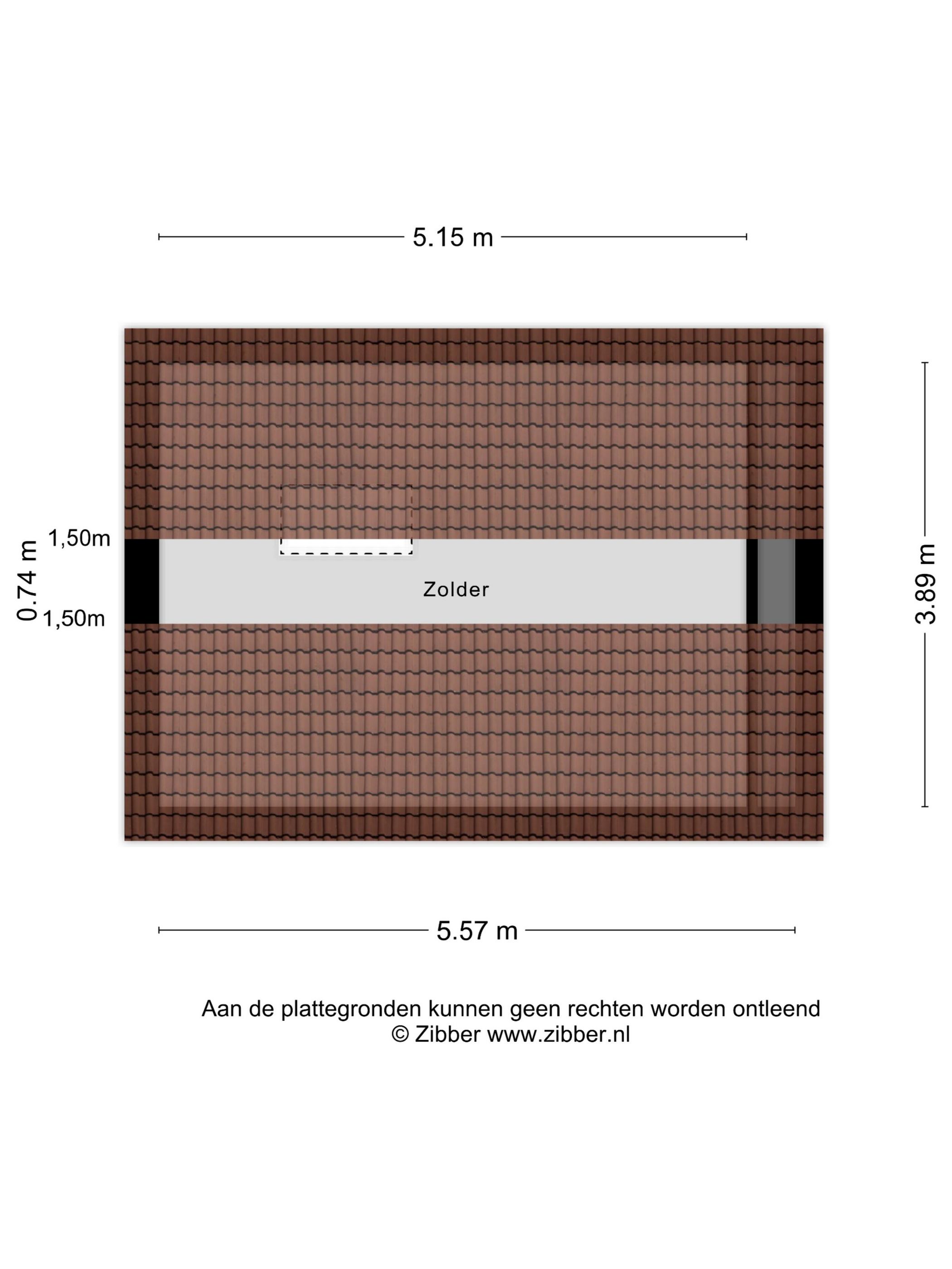Foto 27 van Segeersweg 32