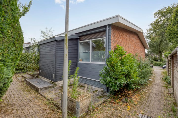 Foto 5 van De Houtmanstraat 5