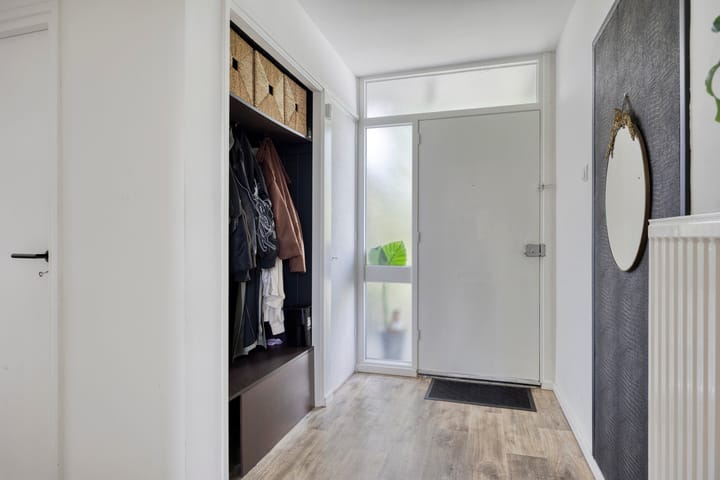 Foto 6 van De Houtmanstraat 5