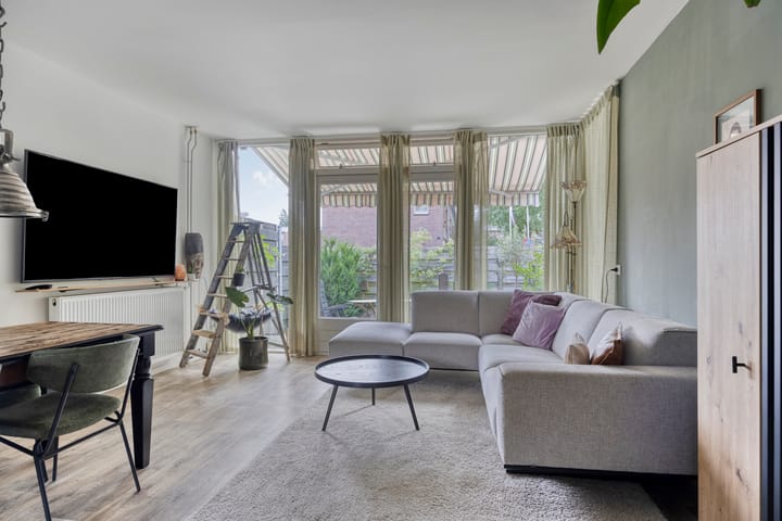 Foto 8 van De Houtmanstraat 5