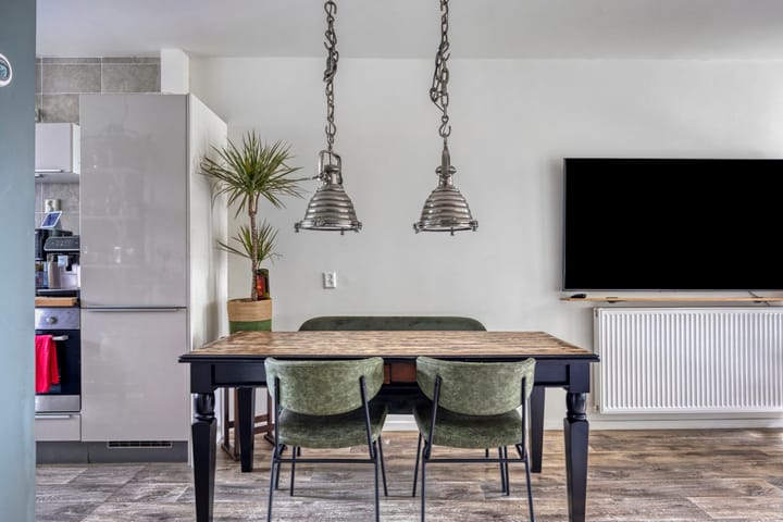 Foto 10 van De Houtmanstraat 5