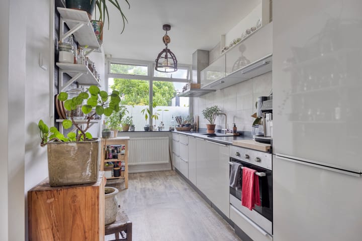 Foto 11 van De Houtmanstraat 5