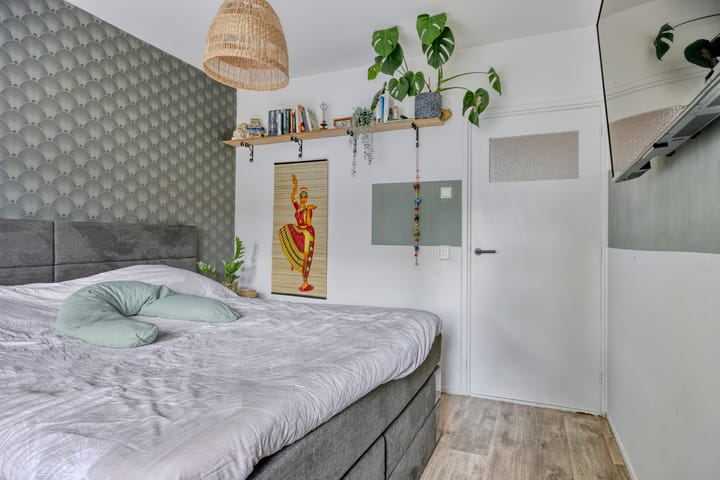 Foto 14 van De Houtmanstraat 5