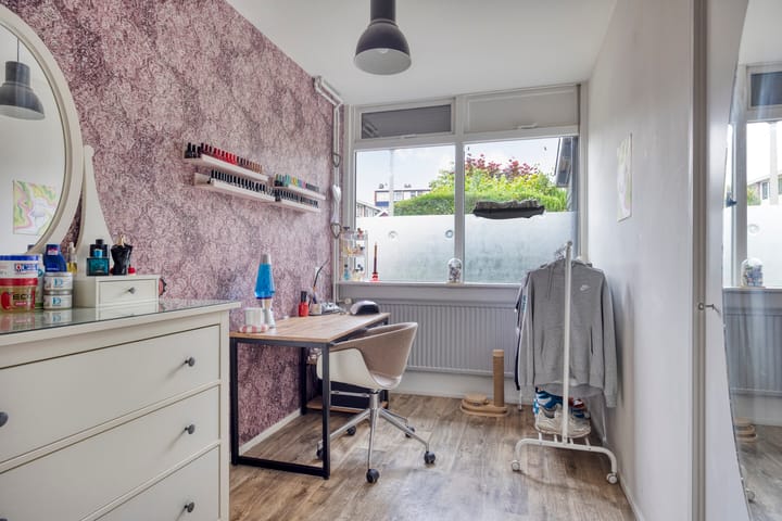 Foto 16 van De Houtmanstraat 5