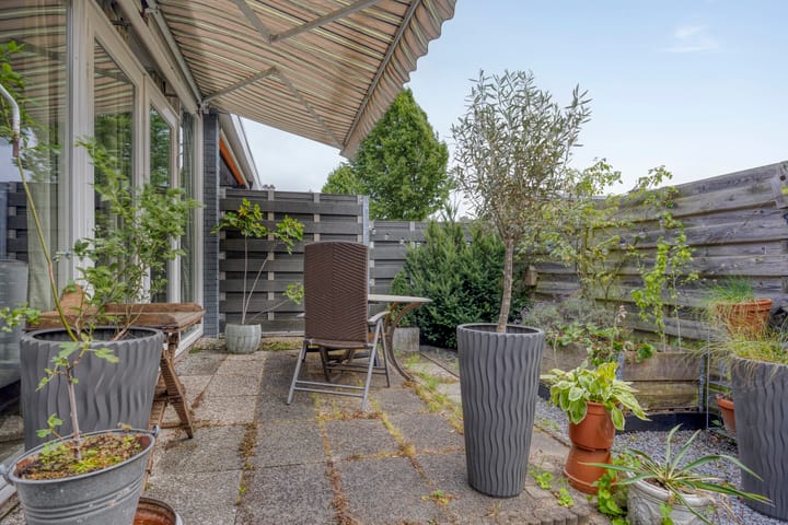 Foto 18 van De Houtmanstraat 5