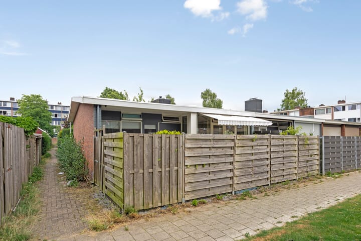 Foto 20 van De Houtmanstraat 5