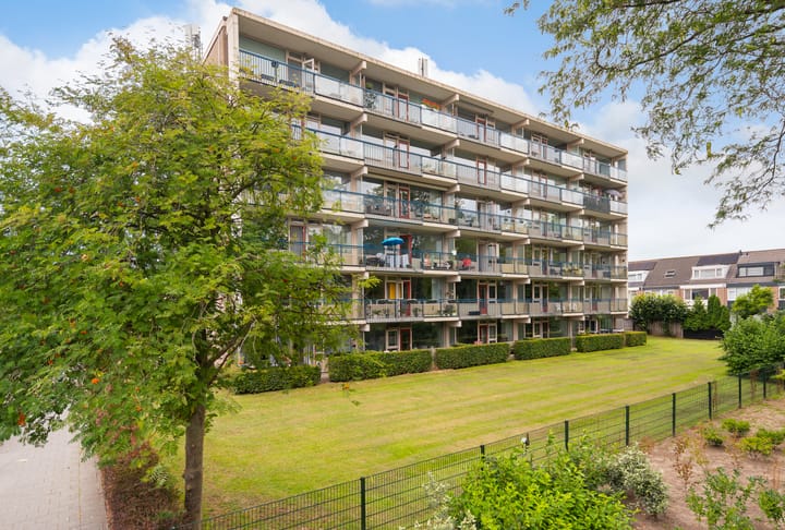 Foto 2 van Bredenoord 266