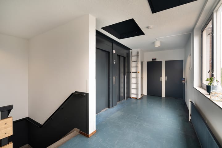 Foto 6 van Bredenoord 266