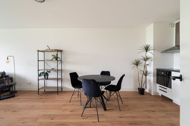 Foto 9 van Bredenoord 266