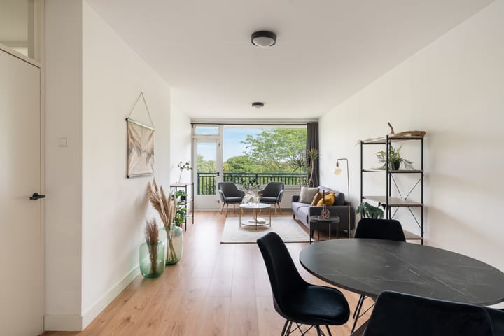 Foto 10 van Bredenoord 266