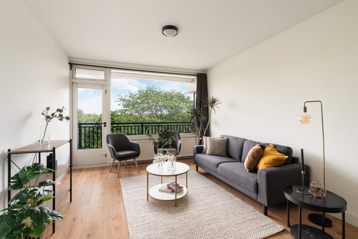 Foto 11 van Bredenoord 266