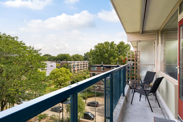 Foto 13 van Bredenoord 266