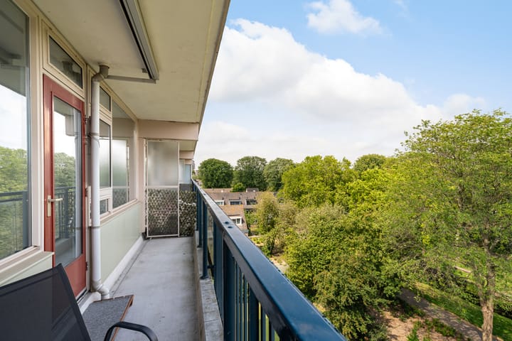 Foto 14 van Bredenoord 266