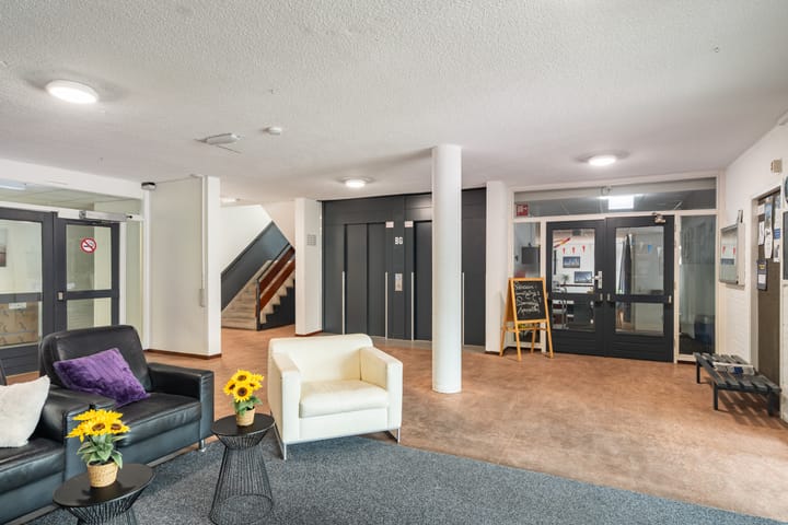 Foto 22 van Bredenoord 266