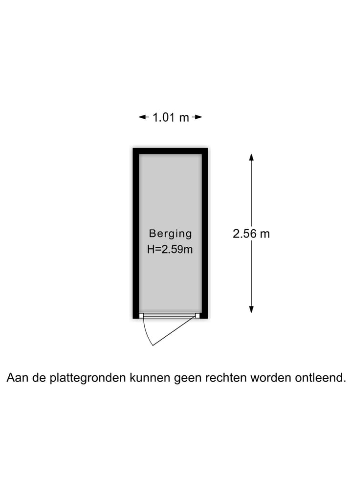 Foto 24 van Bredenoord 266