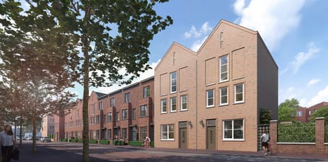 Townhouse - thumbnail