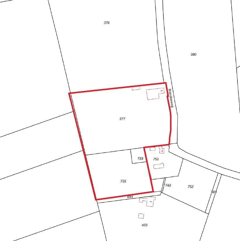 Photo 58 of Brandseweg 5