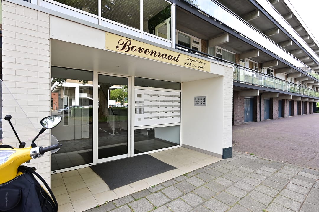 Foto 2 van Kapittelweg 150