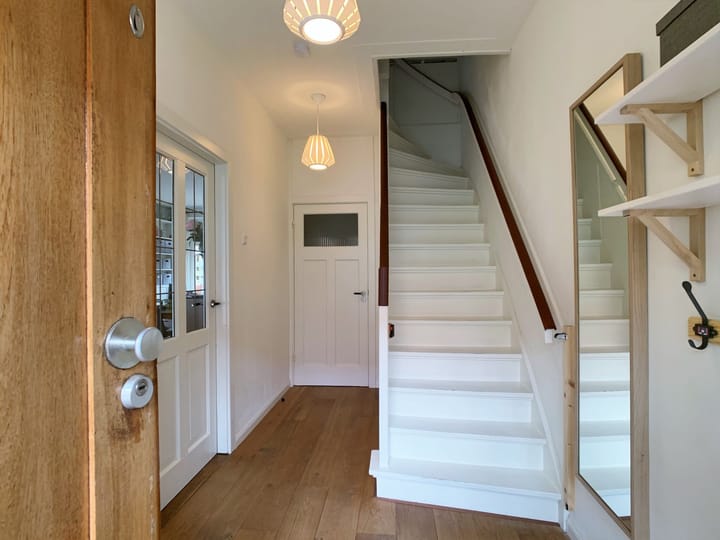 Foto 3 van Planetenstraat 62