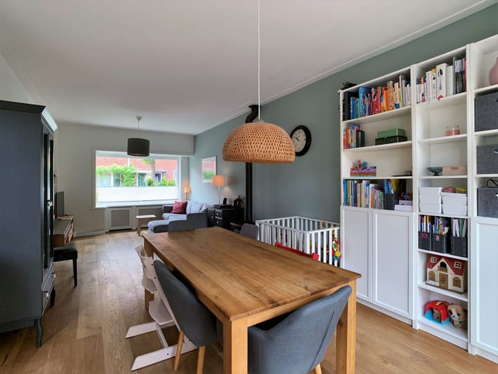 Foto 4 van Planetenstraat 62