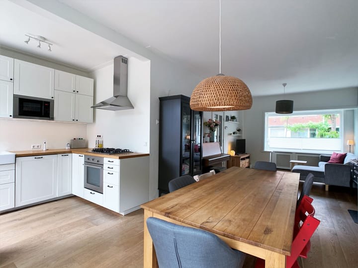 Foto 5 van Planetenstraat 62